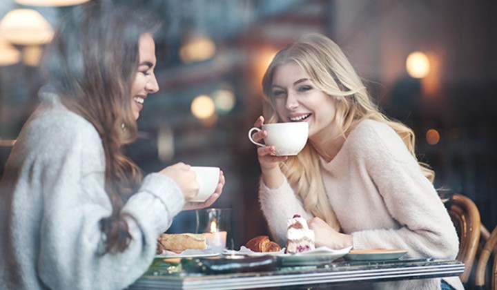 Allergie & Zinkmangel: Zink zur Milderung und gemeinsam Kaffee genießen Allergie & Zinkmangel: Zink zur Milderung und gemeinsam Kaffee genießen